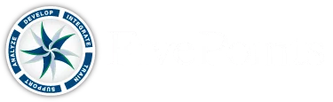 Five Points Logo