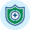 Prevention Icon