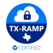 TXRamp Certified